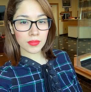 Meet your Posher, Cindy